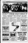Airdrie & Coatbridge Advertiser Friday 01 January 1993 Page 6