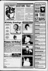 Airdrie & Coatbridge Advertiser Friday 01 January 1993 Page 22
