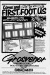 Airdrie & Coatbridge Advertiser Friday 01 January 1993 Page 25