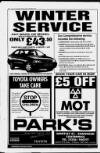 Airdrie & Coatbridge Advertiser Friday 01 January 1993 Page 32