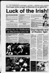 Airdrie & Coatbridge Advertiser Friday 01 January 1993 Page 34