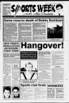 Airdrie & Coatbridge Advertiser Friday 01 January 1993 Page 35