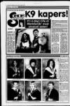 Airdrie & Coatbridge Advertiser Friday 08 January 1993 Page 8