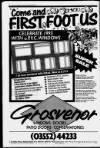 Airdrie & Coatbridge Advertiser Friday 08 January 1993 Page 10
