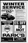 Airdrie & Coatbridge Advertiser Friday 08 January 1993 Page 44