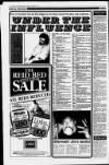 Airdrie & Coatbridge Advertiser Friday 15 January 1993 Page 6