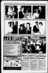 Airdrie & Coatbridge Advertiser Friday 15 January 1993 Page 8