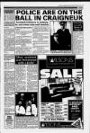 Airdrie & Coatbridge Advertiser Friday 15 January 1993 Page 15