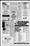 Airdrie & Coatbridge Advertiser Friday 15 January 1993 Page 20