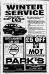 Airdrie & Coatbridge Advertiser Friday 15 January 1993 Page 47