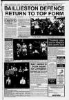Airdrie & Coatbridge Advertiser Friday 15 January 1993 Page 52