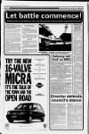 Airdrie & Coatbridge Advertiser Friday 22 January 1993 Page 8