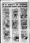 Airdrie & Coatbridge Advertiser Friday 22 January 1993 Page 12