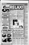 Airdrie & Coatbridge Advertiser Friday 22 January 1993 Page 16