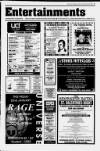 Airdrie & Coatbridge Advertiser Friday 22 January 1993 Page 23