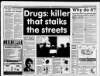 Airdrie & Coatbridge Advertiser Friday 22 January 1993 Page 32