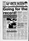 Airdrie & Coatbridge Advertiser Friday 22 January 1993 Page 63