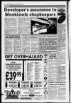 Airdrie & Coatbridge Advertiser Friday 19 February 1993 Page 2