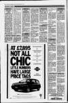 Airdrie & Coatbridge Advertiser Friday 19 February 1993 Page 18