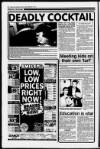 Airdrie & Coatbridge Advertiser Friday 19 February 1993 Page 26
