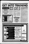 Airdrie & Coatbridge Advertiser Friday 19 February 1993 Page 35