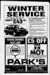 Airdrie & Coatbridge Advertiser Friday 19 February 1993 Page 57