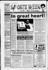 Airdrie & Coatbridge Advertiser Friday 19 February 1993 Page 63