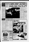 Airdrie & Coatbridge Advertiser Friday 12 March 1993 Page 13
