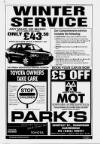 Airdrie & Coatbridge Advertiser Friday 12 March 1993 Page 32