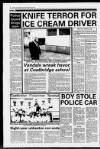 Airdrie & Coatbridge Advertiser Friday 14 May 1993 Page 2