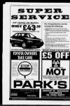 Airdrie & Coatbridge Advertiser Friday 14 May 1993 Page 12