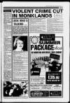 Airdrie & Coatbridge Advertiser Friday 04 June 1993 Page 7