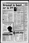 Airdrie & Coatbridge Advertiser Friday 18 June 1993 Page 16