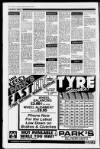 Airdrie & Coatbridge Advertiser Friday 18 June 1993 Page 18