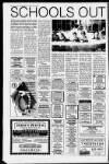 Airdrie & Coatbridge Advertiser Friday 18 June 1993 Page 26