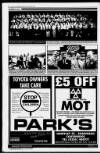 Airdrie & Coatbridge Advertiser Friday 18 June 1993 Page 28