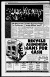 Airdrie & Coatbridge Advertiser Friday 25 June 1993 Page 6