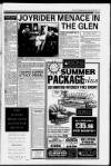 Airdrie & Coatbridge Advertiser Friday 25 June 1993 Page 11