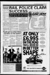 Airdrie & Coatbridge Advertiser Friday 25 June 1993 Page 15