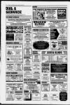 Airdrie & Coatbridge Advertiser Friday 25 June 1993 Page 42