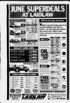 Airdrie & Coatbridge Advertiser Friday 25 June 1993 Page 48