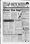 Airdrie & Coatbridge Advertiser Friday 25 June 1993 Page 64