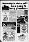 Airdrie & Coatbridge Advertiser Friday 06 August 1993 Page 10