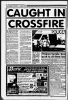Airdrie & Coatbridge Advertiser Friday 06 August 1993 Page 12