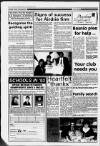 Airdrie & Coatbridge Advertiser Friday 06 August 1993 Page 26