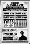 Airdrie & Coatbridge Advertiser Friday 06 August 1993 Page 31