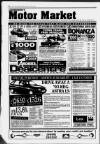 Airdrie & Coatbridge Advertiser Friday 06 August 1993 Page 48
