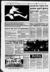 Airdrie & Coatbridge Advertiser Friday 06 August 1993 Page 54