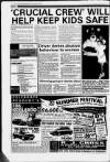 Airdrie & Coatbridge Advertiser Friday 13 August 1993 Page 6