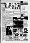 Airdrie & Coatbridge Advertiser Friday 13 August 1993 Page 13